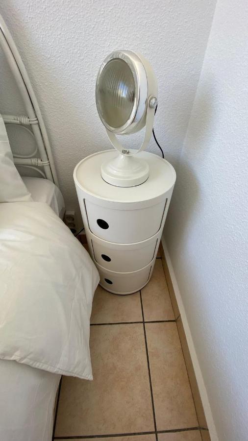 La Casa Del Puerto De Cabo De Palos - Garaje Incluido Extérieur photo