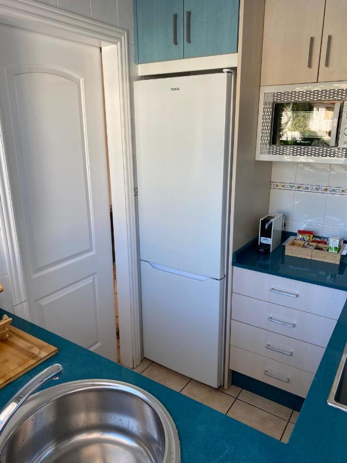 La Casa Del Puerto De Cabo De Palos - Garaje Incluido Extérieur photo
